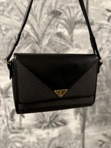 Torebka YSL Yves Saint Laurent Shoulder Bag Purse - sprzedana