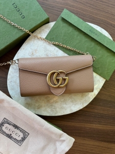 Nowa torebka/portfel Gucci Cellarius - sprzedana