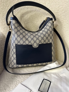 Torebka Gucci Hobo - sprzedana