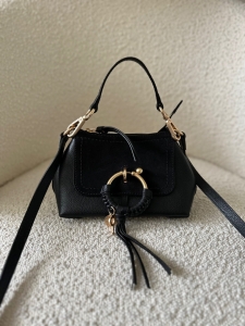 Torebka Chloé See By Chloé Mini Joan - sprzedana