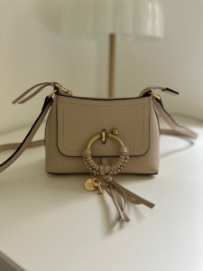 Torebka Chloé See By Chloé Mini Joan - sprzedana 