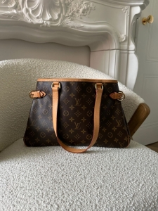Torebka Louis Vuitton Batignolles Horizontal - sprzedana