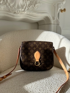 Torebka Louis Vuitton Saint Cloud GM - sprzedana