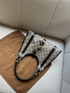 Torebka Gucci Jackie Shoulder Bag - sprzedana