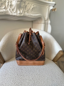 Torebka Louis Vuitton Noe GM - sprzedana