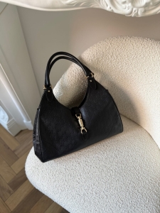 Torebka Gucci Jackie Guccissima Bardot - sprzedana