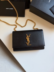 Torebka YSL Yves Saint Laurent Kate Small - sprzedana
