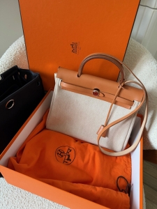 Torebka Hermès Herbag PM - sprzedana