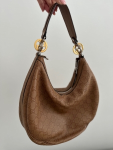 Torebka Gucci GG Twins - sprzedana