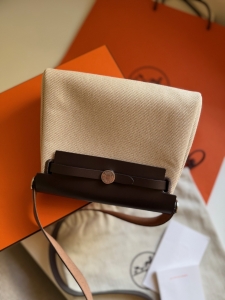 Torebka Hermès Herbag Zip 20 Bag - dostępna