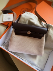 Torebka Hermès Herbag Zip 20 Bag - dostępna