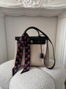 Torebka Hermès Herbag PM - dostępna