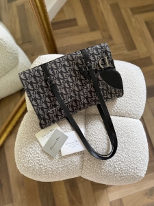 Torebka Christian Dior Trotter Saddle Shoulder Bag - dostępna