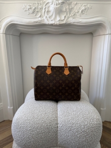 Torebka Louis Vuitton Speedy 30 - dostępna