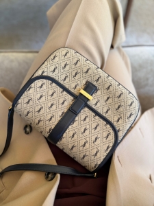Torebka YSL Yves Saint Laurent Shoulder Bag - sprzedana