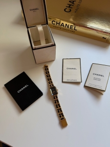 Zegarek Chanel Premiére L tarcza 20 mm - dostępny