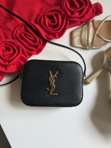 Torebka YSL Yves Saint Small Camera Bag - dostępna