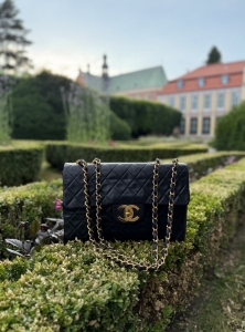 Torebka Chanel Classic Maxi Single Flap Bag - dostępna