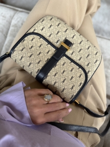Torebka YSL Yves Saint Laurent Shoulder Bag - dostępna