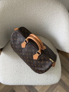 Torebka Louis Vuitton Speedy 35 - sprzedana