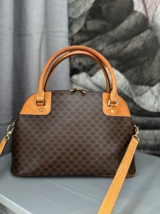 Torebka Céline Macadam Hand Bag - sprzedana