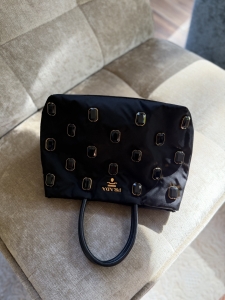 Torebka Prada Nylon Black - dostępna