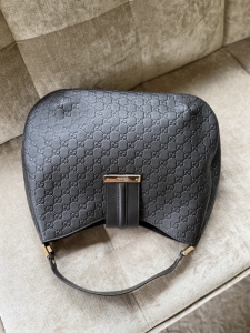 Torebka Gucci Jackie Guccissima - sprzedana