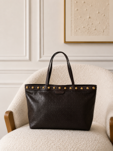 Torebka Gucci Guccissima Tote Bag - sprzedana