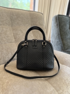 Torebka Gucci Guccissima - sprzedana