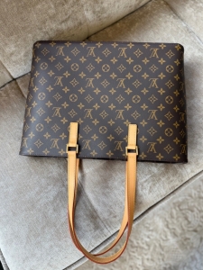 Torebka Louis Vuitton Luco Shoulder Tote Bag - dostępna