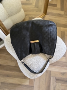 Torebka Gucci Jackie Guccissima - sprzedana