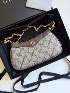 Torebka Gucci Ophidia Mini - sprzedana