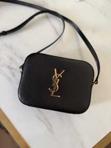 Torebka YSL Yves Saint Small Camera Bag - dostępna