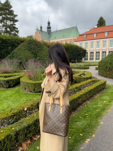 Torebka Louis Vuitton Vavin GM - dostępna
