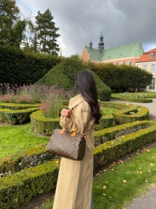 Torebka Louis Vuitton Speedy 30 - dostępna