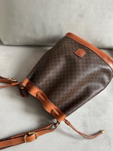 Torebka worek Céline Macadam - sprzedana