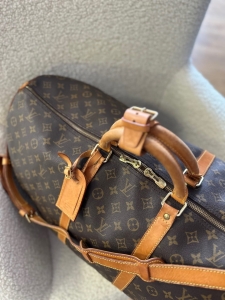 Torba Louis Vuitton Keepall 60 - sprzedana 