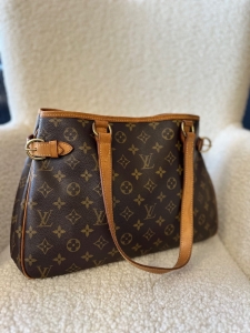 Torebka Louis Vuitton Batignolles Horizontal - sprzedana 