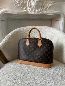 Torebka Louis Vuitton Alma - sprzedana